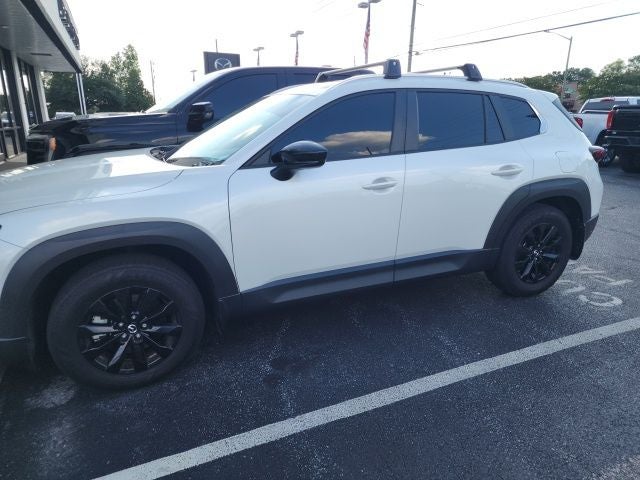 2024 Mazda Mazda CX-50 2.5 S Premium Package