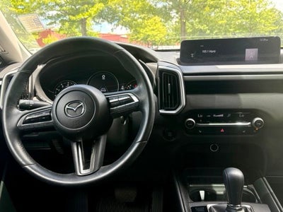 2024 Mazda Mazda CX-50 2.5 S Premium Package