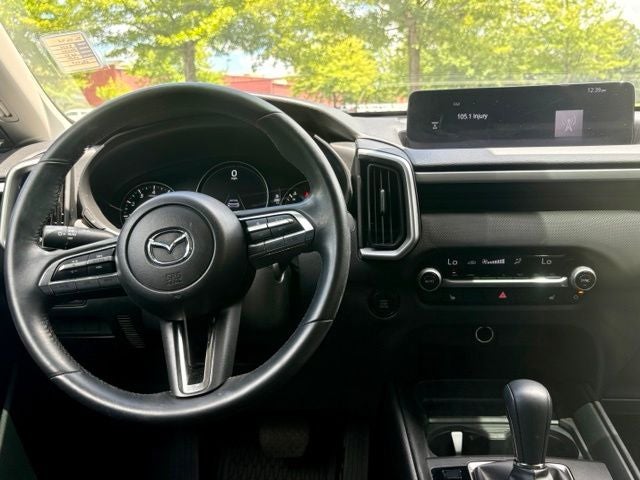 2024 Mazda Mazda CX-50 2.5 S Premium Package