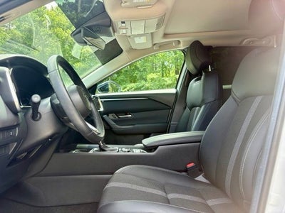 2024 Mazda Mazda CX-50 2.5 S Premium Package