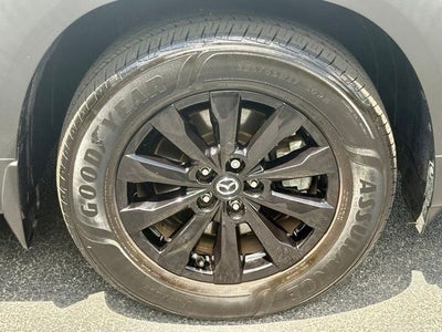 2024 Mazda Mazda CX-50 2.5 S Premium Package