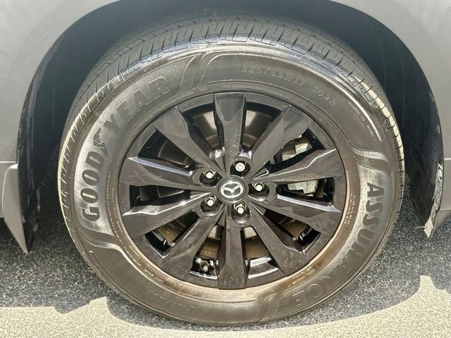 2024 Mazda Mazda CX-50 2.5 S Premium Package
