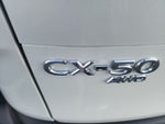 2024 Mazda Mazda CX-50 2.5 S Premium Package