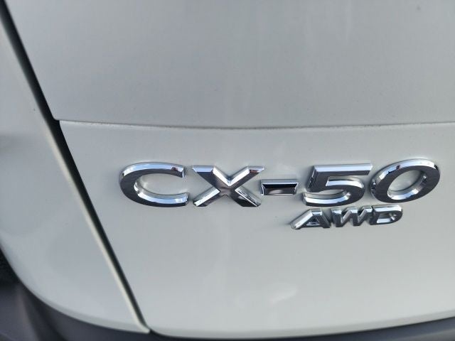 2024 Mazda Mazda CX-50 2.5 S Premium Package