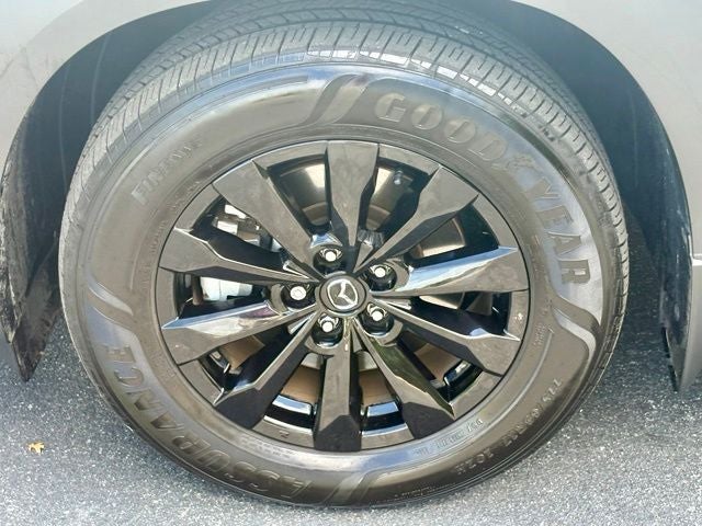 2024 Mazda Mazda CX-50 2.5 S Premium Package