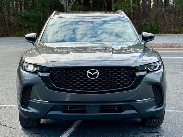 2023 Mazda Mazda CX-50 2.5 S Premium Plus Package