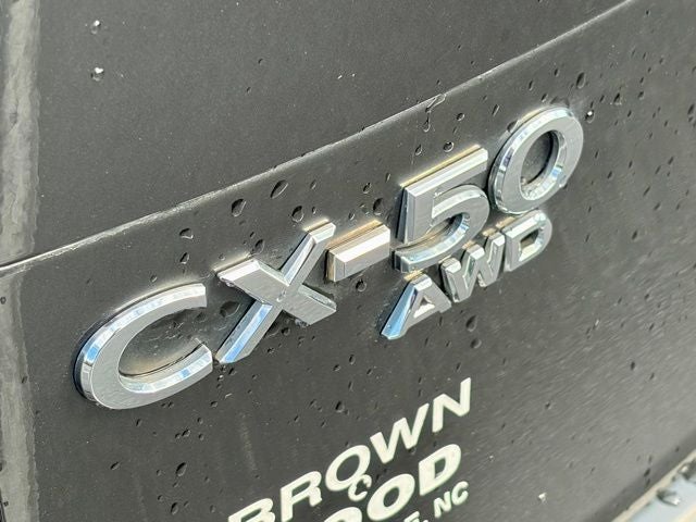 2023 Mazda Mazda CX-50 2.5 S Premium Plus Package