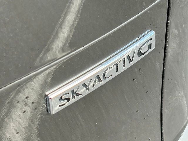 2023 Mazda Mazda CX-50 2.5 S Premium Plus Package