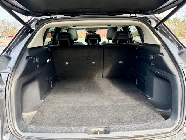 2023 Mazda Mazda CX-50 2.5 S Premium Plus Package