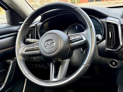 2023 Mazda Mazda CX-50 2.5 S Premium Plus Package