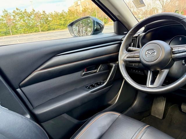 2023 Mazda Mazda CX-50 2.5 S Premium Plus Package