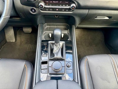 2023 Mazda Mazda CX-50 2.5 S Premium Plus Package