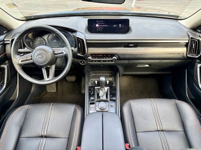 2023 Mazda Mazda CX-50 2.5 S Premium Plus Package
