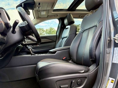 2023 Mazda Mazda CX-50 2.5 S Premium Plus Package