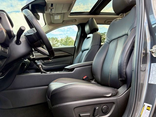 2023 Mazda Mazda CX-50 2.5 S Premium Plus Package