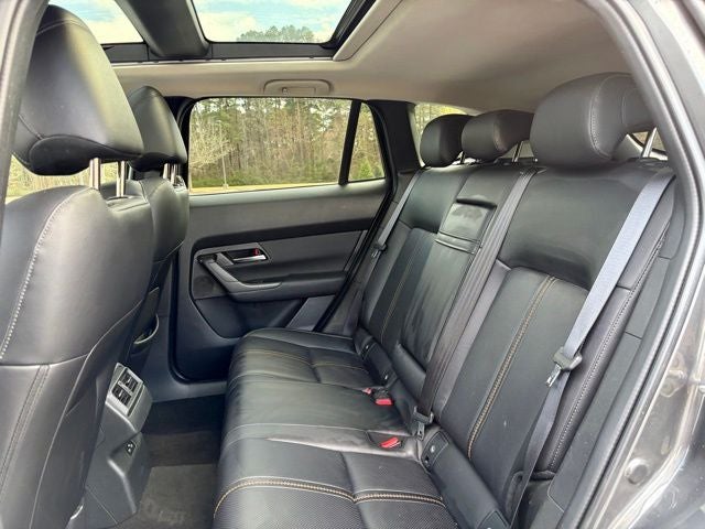 2023 Mazda Mazda CX-50 2.5 S Premium Plus Package