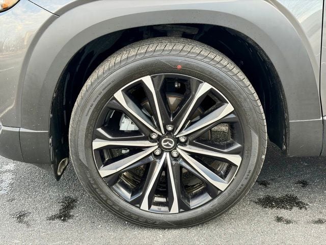 2023 Mazda Mazda CX-50 2.5 S Premium Plus Package