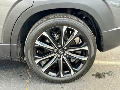 2023 Mazda Mazda CX-50 2.5 S Premium Plus Package