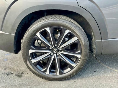 2023 Mazda Mazda CX-50 2.5 S Premium Plus Package