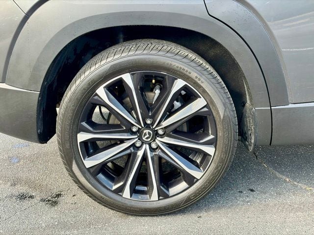 2023 Mazda Mazda CX-50 2.5 S Premium Plus Package