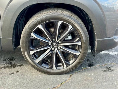 2023 Mazda Mazda CX-50 2.5 S Premium Plus Package