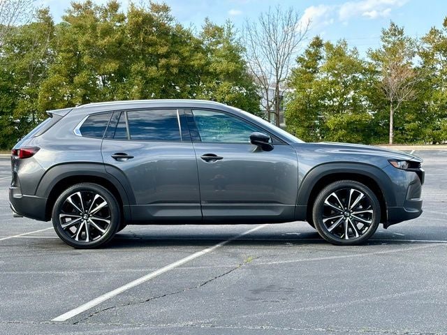2023 Mazda Mazda CX-50 2.5 S Premium Plus Package