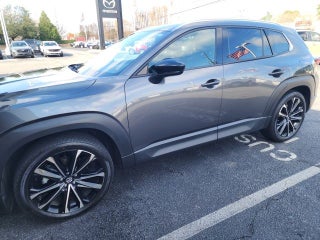 2023 Mazda Mazda CX-50 2.5 S Premium Plus Package