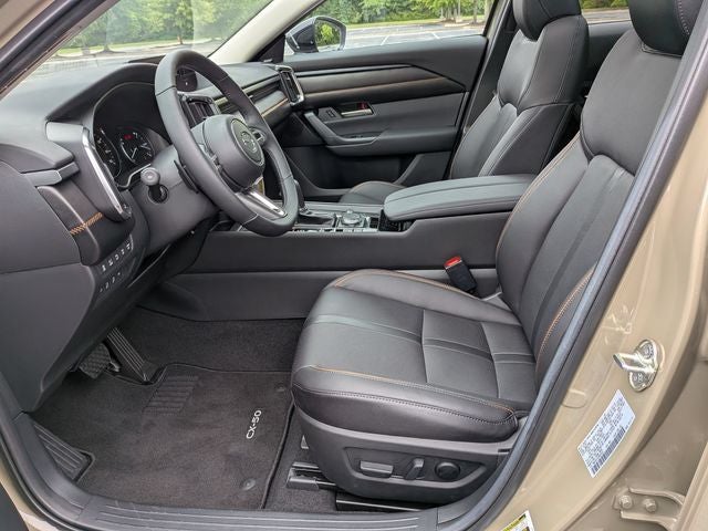 2026 Mazda Mazda CX-50 2.5 Turbo Premium Plus AWD
