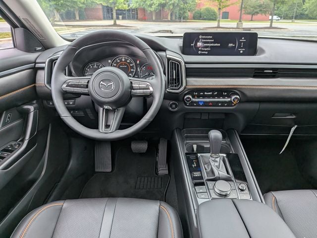 2026 Mazda Mazda CX-50 2.5 Turbo Premium Plus AWD