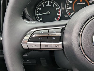 2026 Mazda Mazda CX-50 2.5 Turbo Premium Plus AWD