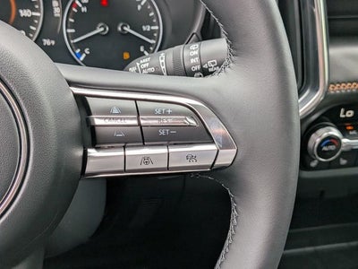 2026 Mazda Mazda CX-50 2.5 Turbo Premium Plus AWD