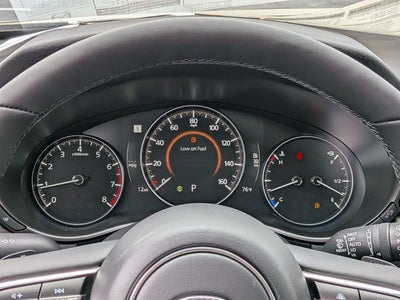 2026 Mazda Mazda CX-50 2.5 Turbo Premium Plus AWD