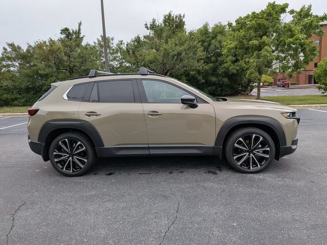 2026 Mazda Mazda CX-50 2.5 Turbo Premium Plus AWD