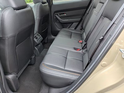2026 Mazda Mazda CX-50 2.5 Turbo Premium Plus AWD