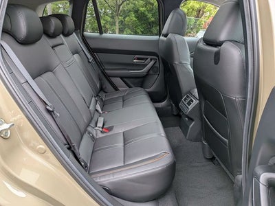 2026 Mazda Mazda CX-50 2.5 Turbo Premium Plus AWD