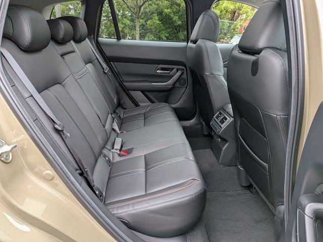 2026 Mazda Mazda CX-50 2.5 Turbo Premium Plus AWD