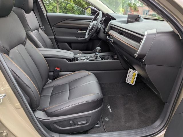 2026 Mazda Mazda CX-50 2.5 Turbo Premium Plus AWD
