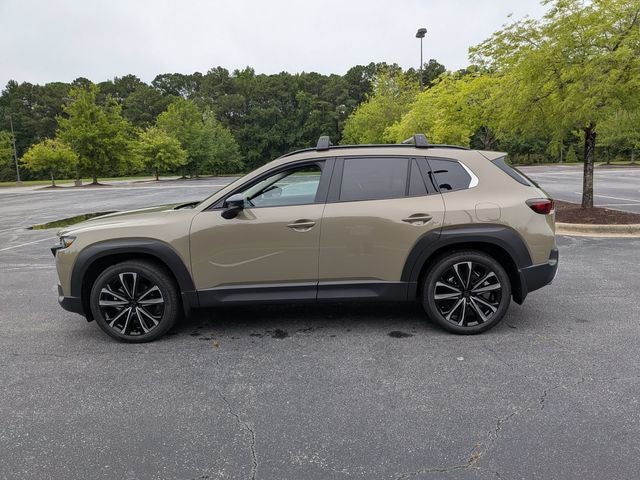 2026 Mazda Mazda CX-50 2.5 Turbo Premium Plus AWD