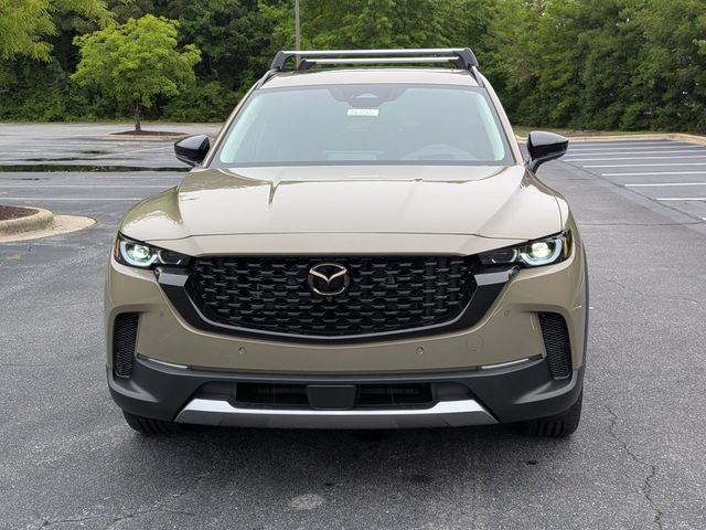 2026 Mazda Mazda CX-50 2.5 Turbo Premium Plus AWD