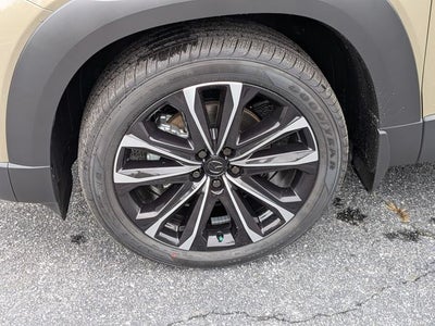 2026 Mazda Mazda CX-50 2.5 Turbo Premium Plus AWD
