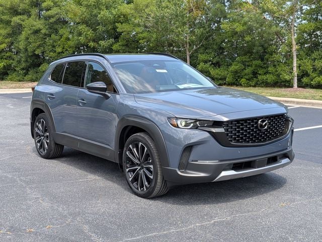2026 Mazda Mazda CX-50 2.5 Turbo Premium Plus AWD