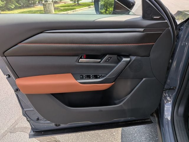 2026 Mazda Mazda CX-50 2.5 Turbo Premium Plus AWD