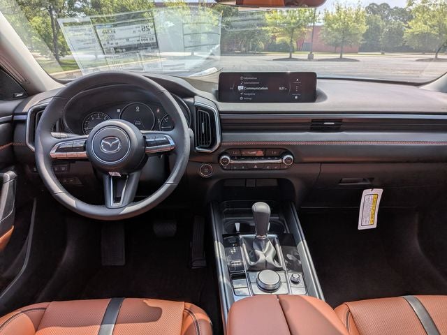 2026 Mazda Mazda CX-50 2.5 Turbo Premium Plus AWD