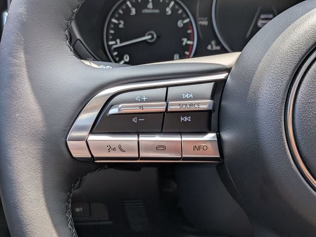 2026 Mazda Mazda CX-50 2.5 Turbo Premium Plus AWD