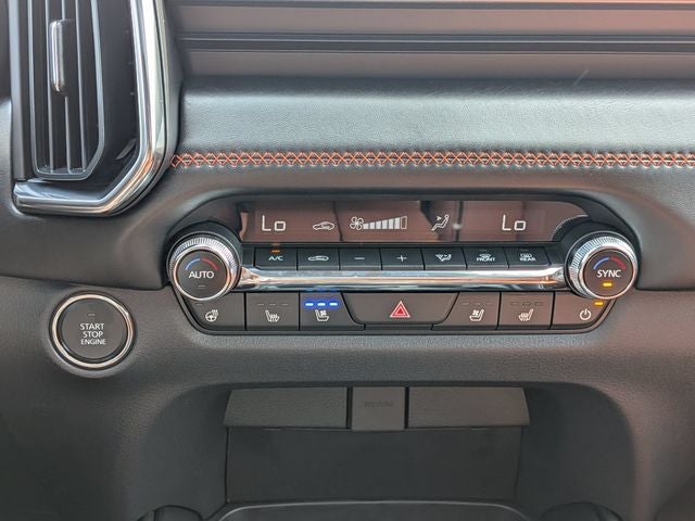 2026 Mazda Mazda CX-50 2.5 Turbo Premium Plus AWD