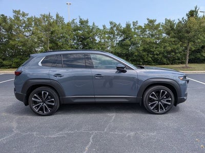 2026 Mazda Mazda CX-50 2.5 Turbo Premium Plus AWD