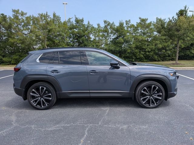 2026 Mazda Mazda CX-50 2.5 Turbo Premium Plus AWD