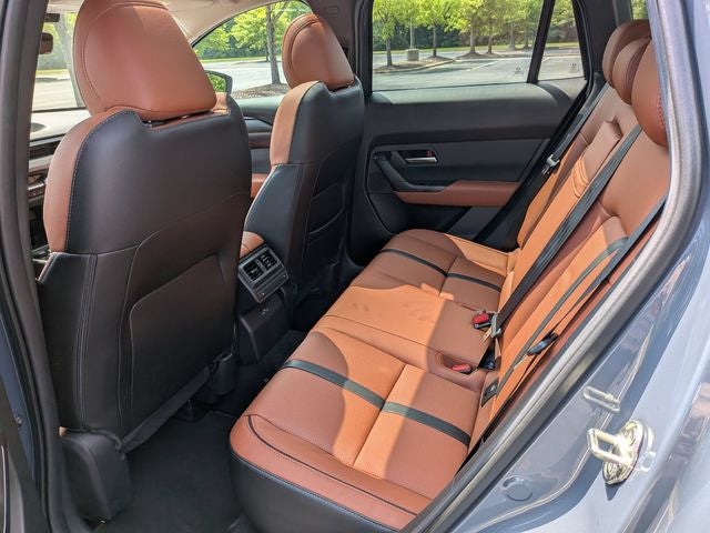 2026 Mazda Mazda CX-50 2.5 Turbo Premium Plus AWD