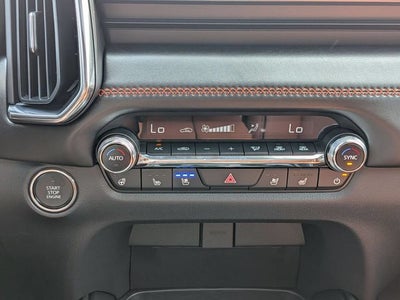2026 Mazda Mazda CX-50 2.5 Turbo Premium Plus AWD