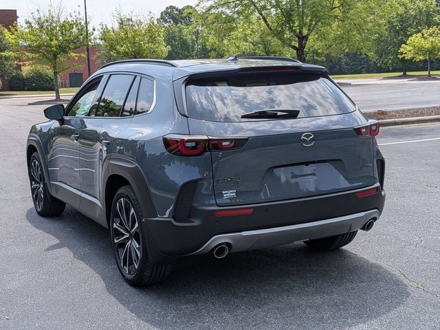 2026 Mazda Mazda CX-50 2.5 Turbo Premium Plus AWD